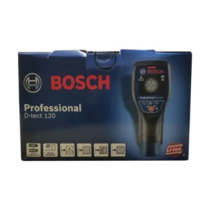 D Tect 120 Wall Detector Floor Scanner Detector Wallscanner D tect 120 Professional