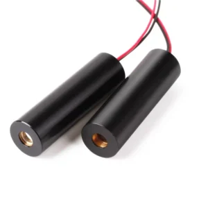 D12mm 405nm 450nm 520nm 635nm 650nm 780nm 808nm 830nm 905nm 980nm Dot Line Cross Laser Module for 3D Measurement Machine Vision