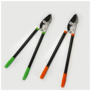 DD976 Gardening Thickstem Shears Branches Pruner Tree Averruncator Big Cutters Lopper Lengthen Handles Shears
