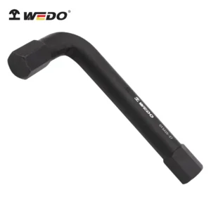 DIN Standard One time Die forged Wrench Hex Key Wear Resistance Black Spray Surface