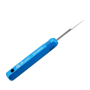 DIY Aluminum Alloy Handle Screwdriver with 1-Year Warranty and OEM Customization
