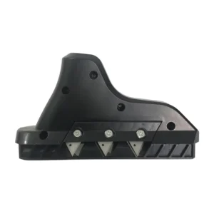 DIY Assembly Tools Portable Plastic 35 Angle Drywall Edge Chamfering Hand Planer Quick Cutter Wood Edger OEM Customizable