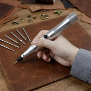 DIY Electric Mini Battery Powered Engraving Drill Multi Use Tool for Glass Ceramic Industrial Use Carbide Diamond Grit Tips