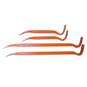 DIY Grade Wrecking Pry Bar Hand Tool Model DR-6604001 OEM Customizable Made in Zhejiang