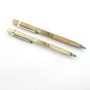 DIY High Quality Metal Engraving Hand Tools with Tungsten Steel Nib OEM Alloy Line Marking Device