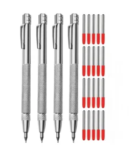 DIY Metal Engraving Hand Tool Engraving Pen Multifunctional Manual Carving Pen
