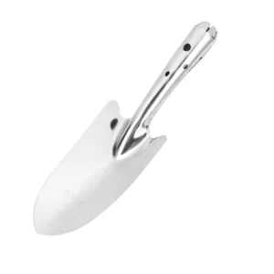 DIY Stainless Steel Garden Shovel Bayonet Digging Spade Tool