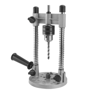 DIY Tools Other Hand Tools Woodworking Vertical Center Drilling Locator 3-10mm Drilling Positioning Electric Drill Stand