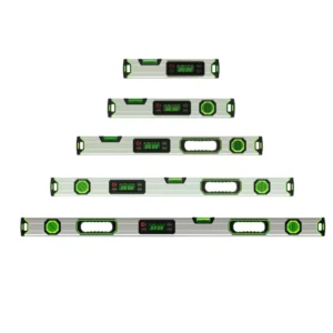 DL1914 Digital Level 300MM 400MM 600MM 800MM 1000MM Digital Spirit Level