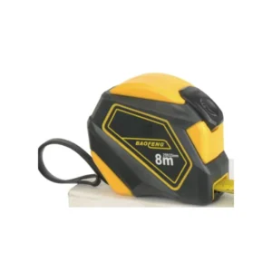 DOZMetric Rubber coated Steel Tape Measure Diameter Measuring Tape