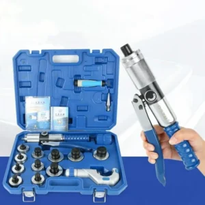 DSZH Hydraulic Copper Tube Expander Tool CT 300A for Refrigeration and air Conditioning