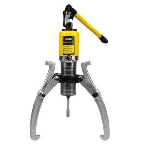 DYF 15 Hydraulic Pulling Tool Hydraulic Puller 2 Jaw 3 Jaw Gear Flywheel Pulley Bearing Puller