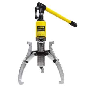 DYF 5 Hydraulic Gear Puller Wheel Bearing Puller 5ton Hydraulic Gear Puller Hydraulic Puller Hydraulic Removal Tool