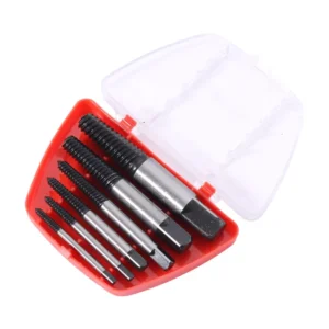 Damaged Broken Stripped Bolt Stud Broken Tap Bolt Screw Extractor Set Screw Remover