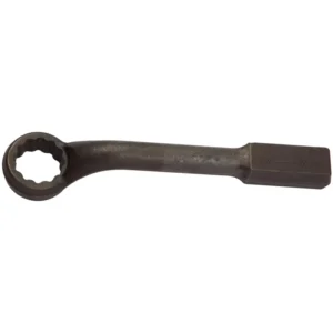 Deep Offset Slogging Striking Flogging Slugging Ring Type Spanner Wrench Hammer DIN7444