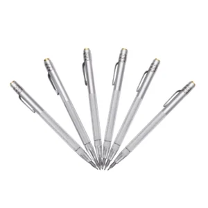 Diamond Carbide Scriber Engraving Tool Glass Metal Wood Stone Ceramics Tile Scriber Pen