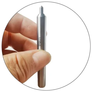 Diamond Drag Engraving Drill Bit Glass Metal Engraving Pen