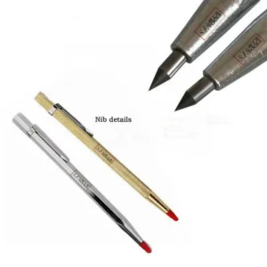 Diamond Tip Glass Stone Engraving Pen