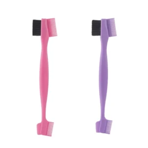 Different Color Soft Edge Control Brush with Private Logo