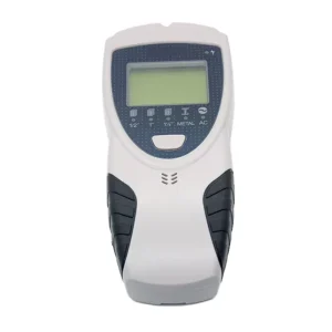 Digital Stud Finder Sensor Wood Current Detector Wall Scanner 5 in 1 Electronic Stud Sensor Locator