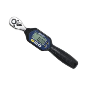 Digital Torque Wrench 1 4inch 3 8inch 1 2inch Professional Bike Car Repair Adjustable Electronic Torque Wrench