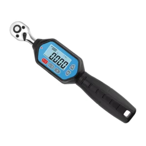 Digital Torque Wrench Adjustable Manual Torque Spanner High Precision Industrial KG Torque Wrench
