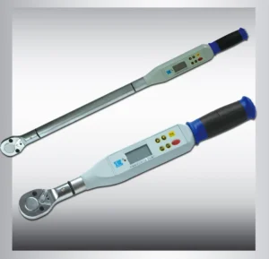 Digital Torque Wrench LCD Display for Repair and Bolt Screw 10 NM Digital Hand Tool