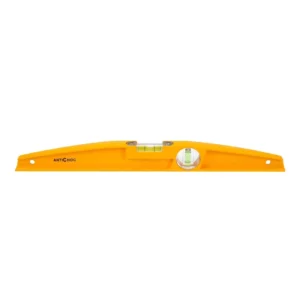 DingQi Hight Quality 400mm 500mm 600mm Spirit Level for Level Measuring Instrument