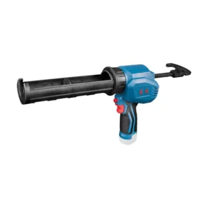 Dongcheng Industrial Grade Battery Powered Cordless Caulking Gun DCPJ12Z for Workshop DIY Homeuse