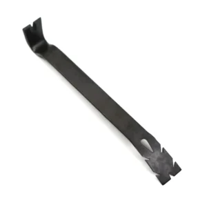 Double Head Claw Wrecking Bar Long Crowbar Flat Type Pry Bar