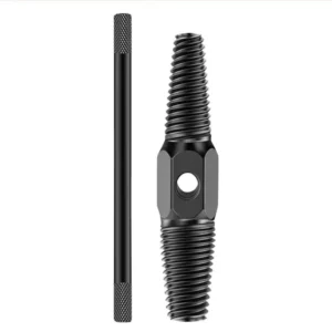 Double Head Wrench Faucet Valve Broken Screw Extractor Set Pipe Remover Tools Damaged Wire Water Pipe Bolt Broken Removal Tool