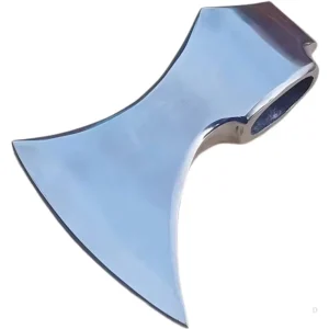 Drop Forged Steel Hand Axe Hatchet Head