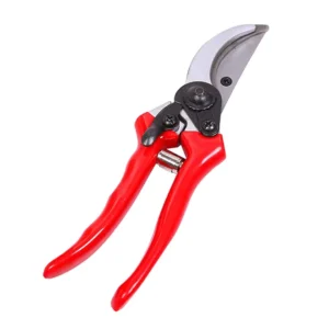 Dropship Gardening Tools Bypass Pruning Shears Hand Pruner Shear Effortless Branch Cutting Safety Lock Sharp Blade and Spring