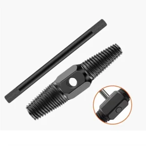 Dual-Use Industrial & DIY Grade Water Pipe Damaged Screw Extractor Drill Bit Tool Customizable OEM Broken Tap Bolt Remover