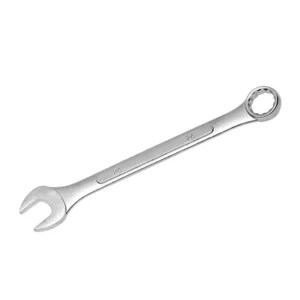 Durable Combination Auto Wrench 17 mm