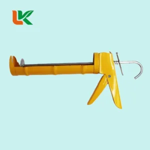 Durable DIY Multipurpose Silicone Caulking Gun Manual Power Craft Glue Guns OEM Customizable