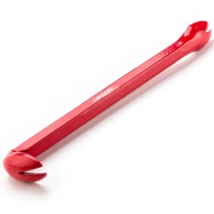 Durable Heat Treatment Carbon Steel Utility Pry Bar Mini Crowbar