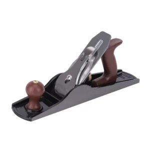 Durable High Hardness Carbon Steel Hand Plane DIY Woodworking Tools for Guitar Bench Planer for Woodwork