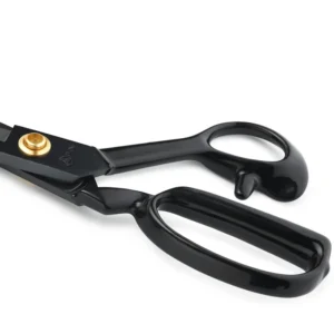 Durable High Quality Fabric Scissors Tailor Sewing Shears Professional