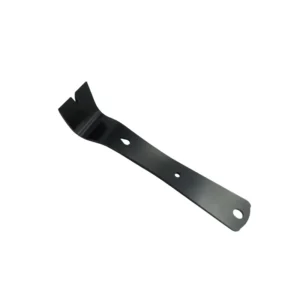 Durable Industrial Grade Carbon Steel Multi Purpose Pry Bar Tool for Demolition and Assembly