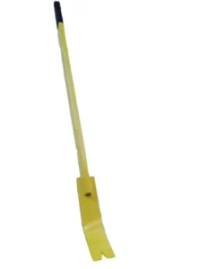 Durable Steel Pry Bar Blade Safety Accessories for Construction