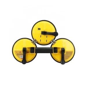Durable Vacuum Suction Cup For Glass Carrying
