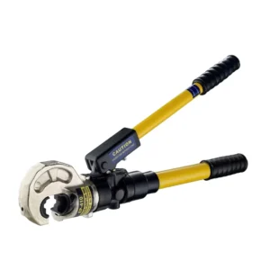 EP 410 Manual Hydraulic Pliers 16 300 Copper Nose Cable Crimping Pliers for Electricians Cold Pressed Terminal Wire Crimpers