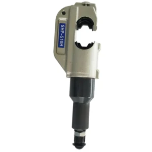 EP 510H Manual Crimper 50-400mm2 Hydraulic Electric Cable Crimping Tool for High Voltage Cable Sleeve Wire Grips Terminals