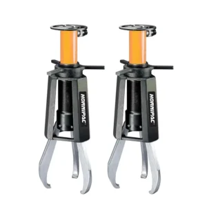 EPH108 Hydraulic Gear Puller Self Locking Self Centering 10Ton Hydraulic Puller
