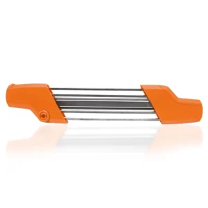 Easy File 2 in 1 Chainsaw Chain Sharpener Manual Chain Sharpener