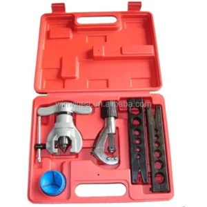 Easy Operation CT 808 Flaring Tool Kit