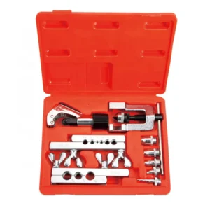 Eccentric Type Flaring Tools Kit Tube Expander for Copper Pipe CT 277