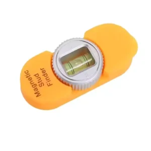 Eco Friendly Electronic Magnetic Stud Finder Wall Scanner and Level with 3 Year Warranty for Home Improvement Hand Tool