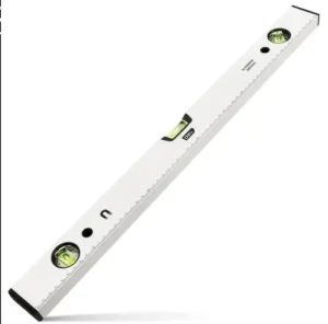 Efficient Industrial Magnetic Level Instrument Industrial Grade 600mm Aluminum Alloy 1mm Accuracy Durable Level Measuring
